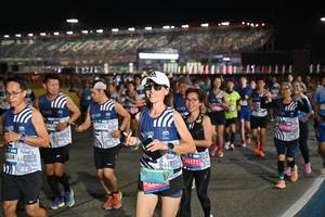 BIB: 
                            <button type="button" onclick="openModal(23956881)" class="btn btn-primary btn-sm float-right btn-popup" data-toggle="modal" data-target=".modal-high-quality">
                        <i class="fas fa-shopping-cart"></i> Add to Cart
                    </button>
                                            <button type="button" onclick="isThisMe(23956881, true)" class="btn btn-success btn-sm float-right btn-popup btn-isme hidden" data-toggle="tooltip" data-placement="bottom" title="นี่คือรูปของคุณใช่ไหม คลิกที่นี่เพื่อเอาเข้าอัลบั้ม">
                        <i class="fas fa-plus"></i> Add to album
                    </button>
                    <button type="button" onclick="isThisMe(23956881, false)" class="btn btn-warning btn-sm float-right btn-popup btn-isnotme hidden">
                        <i class="fas fa-ban"></i> Remove from album
                    </button>